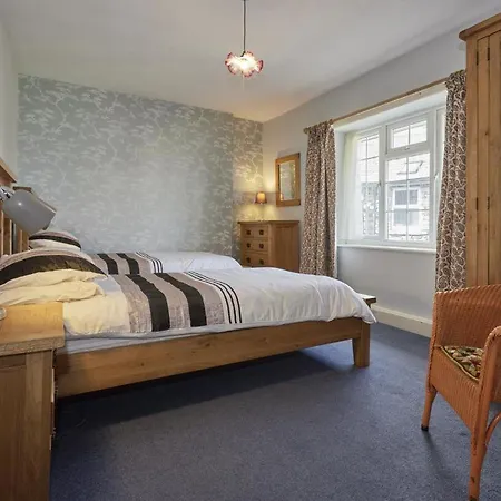 3 Bed In In Borrowdale Sz262 Hébergement de vacances *