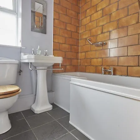 Prázdninový dům 3 Bed In In Borrowdale Sz262 Grange-over-Sands