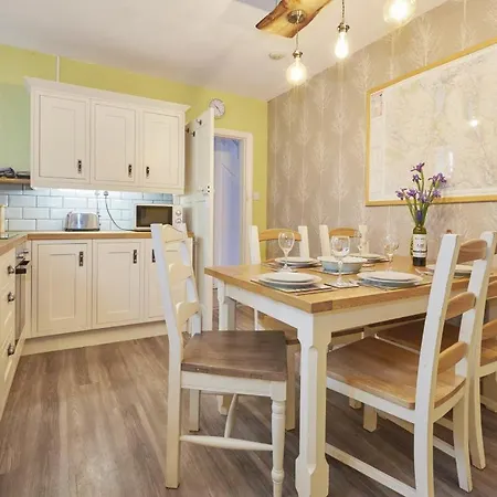 3 Bed In In Borrowdale Sz262 Hébergement de vacances *