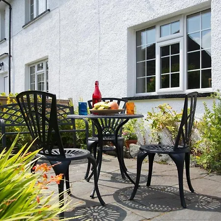 3 Bed In In Borrowdale Sz262